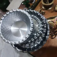 تمام اسباب آشبزخانه