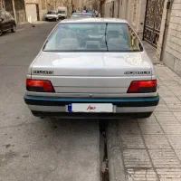 پژو 405 GLX بنزینی، مدل ۱۳۹۸|خودرو سواری و وانت|تهران, افسریه شمالی|دیوار