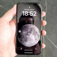 iphone x 256g|موبایل|اصفهان, ملک‌شهر|دیوار