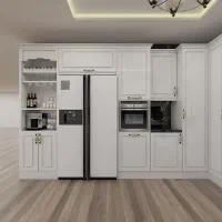 کابینت کمد دیواری