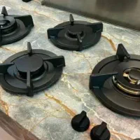 تعمیر اجاق گاز در منزل