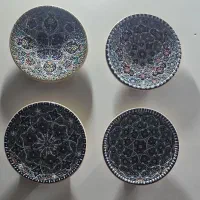 دیوارکوب سنتی بدون کوچکترین لب پری