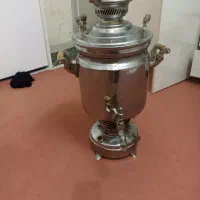 سماور بیست لیتری|سماور، چای‌ساز، قهوه‌ساز|گرگان, |دیوار