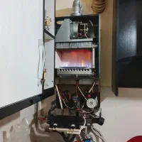 نصب و تعمیرات آبگرمکن و پکیج تضمینی