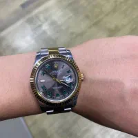 ساعت رولکس اصلی