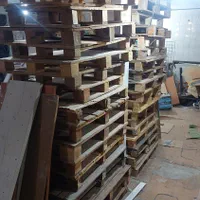 پالت.کمد.دستگاه تسمه