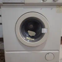 لباسشویی ارج