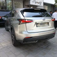 Nx300h 2017|خودرو سواری و وانت|تهران, عباسآباد|دیوار