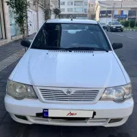 پراید ۱۱۱ سالم