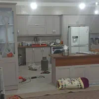 ساخت و نسب کابینت و کمد|خدمات پیشه و مهارت|ایرانشهر, |دیوار