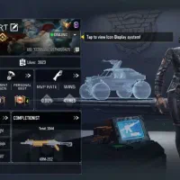 اکانت کالاف|کنسول، بازی ویدئویی و آنلاین|تربت جام, المهدی|دیوار