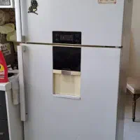 یخچال فریزر ۲۷ فوت تکنو گاز