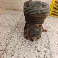 پمپ باد بنز