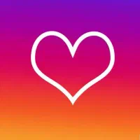 لایک فالور تیک آبی نصب برنامه