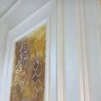 نیازمند شاگرد گچکاری