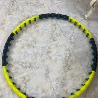 حلقه