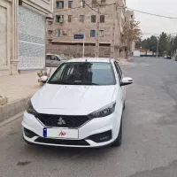 خودرو سهند خوش رکاب