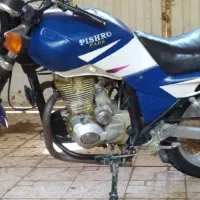 متور سیکلت