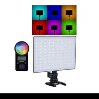 نور ثابت ال ای دی یونگنو YN300 RGB-A