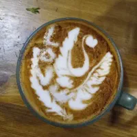 باریستا و‌کمک‌باریستا