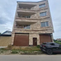 ویلابابل۳طبقه آپارتمان۱۴۰متربا۷۰تجاری تهاترباتهران