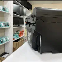 پرینتر تک کاره وسه کاره hp (رادگستر ایستگاه۴)|پرینتر، اسکنر، کپی، فکس|آبادان, |دیوار