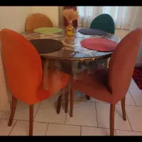 مبل و ناهارخوری