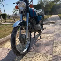 موتور سیکلت