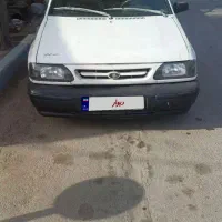 پراید شاسی پلمپ