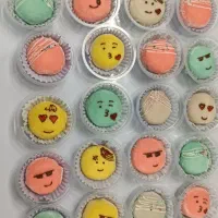 آموزشگاه آموزش شیرینی کیک تولد فینگرفود موچی کلمپه|خدمات آموزشی|کرمان, |دیوار