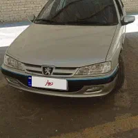 پژو پارس ۸۵
