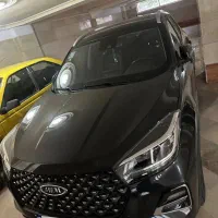 X55 pro|خودرو سواری و وانت|تهران, بلوار کشاورز|دیوار