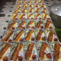 تهیه غذای گل نرجس