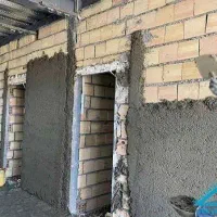 دیوار چینی-تخریب