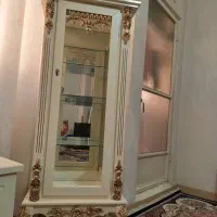 بوفه/ویترین/میز TV