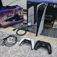 ps5 slim digital 2016
