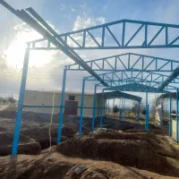 جوشکاری سیار