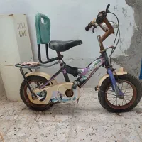 دوچرخه خارجی استوک
