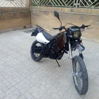 موتور تریل احسان