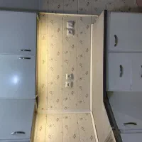 کابینت فلزی ،بدون پوسیدگی|مصالح و تجهیزات ساختمان|کرج, شهرک اوج|دیوار