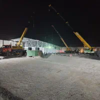 جرثقیل سبک و سنگین|خودرو سنگین|کرج, کمالشهر|دیوار