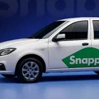 دونفر مسافریم برا عسلویه