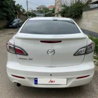مزدا۳مدل۹۰|خودرو سواری و وانت|رشت, رودباری|دیوار
