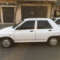 پراید ۱۳۱ مدل ۹۷|خودرو سواری و وانت|ری, دیلمان|دیوار