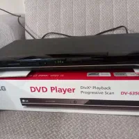 دی وی دی|پخش‌کننده DVD و ویدیو|کرج, چهارصد دستگاه|دیوار