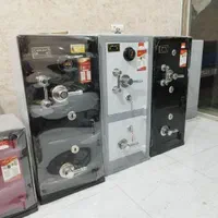 گاوصندوق شرکتی با گارانتی شرکتی گاو صندوق مدرن|ابزارآلات|تهران, شهرک طالقانی|دیوار