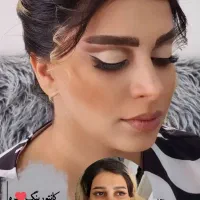 میکاپ و آموزش اقتصادی میکاپ|خدمات آرایشگری و زیبایی|شاهینشهر, عطار|دیوار