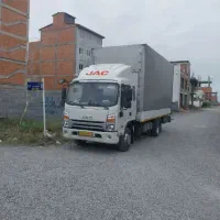 اتوباربری حمل ونقل ماکان