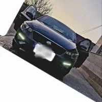 تارا v1 دنده ای کاملا سالم مدل ۱۴۰۲