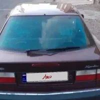 زانتیا ۲۰۰۰ مدل ۱۳۸۵